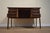 Danish Teak Desk, 1960s For Sale - Image 11 of 11
