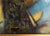 1960's Mid-Century Modern Geometric Abstract Painting by Pierre Havret, 1965 For Sale - Image 10 of 15
