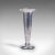 1960s Small Vintage Chinese Sterling Silver Single Stem Vase For Sale - Image 4 of 9