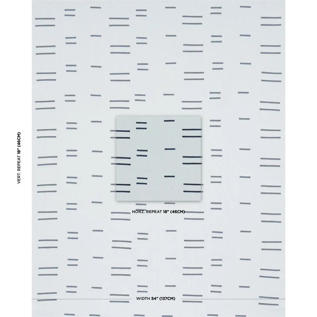 Designed by Caroline Z Hurley in her Brooklyn studio and block-printed in New Bedford, Massachusetts. Each shape is cut...