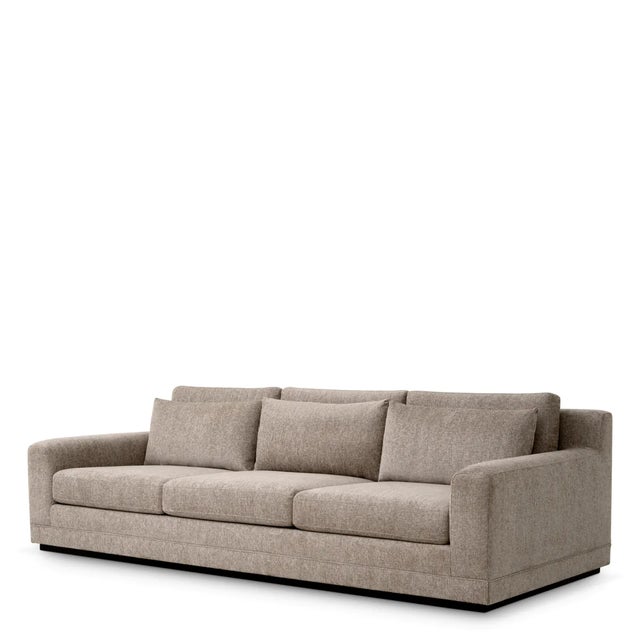 2020s Sofa Manhattan For Sale - Image 5 of 8