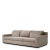 2020s Sofa Manhattan For Sale - Image 5 of 8