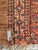 19th Century Serab Runner Fragment from Bobyrugs For Sale - Image 10 of 17