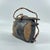 Early 20th Century Luba Songye Wooden Purse Container For Sale - Image 4 of 8