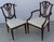 8 Chippendale Style Vintage Henredon Dining Chairs B Bo For Sale - Image 12 of 15