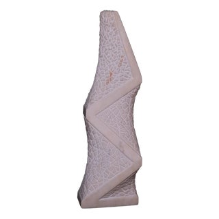 Hugo Verheyen, Difficult Development, 1970s, Marble For Sale