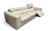2010s Natuzzi Italia Balance 3-Seat Leather Reclining Sofa For Sale - Image 5 of 10