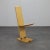 Pala Chair by Gigi Sabadin for Emme, Italy, 1970s For Sale - Image 3 of 12