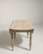 Wood Oak Drop-Leaf Table, Antique, France, 19th Century For Sale - Image 7 of 13