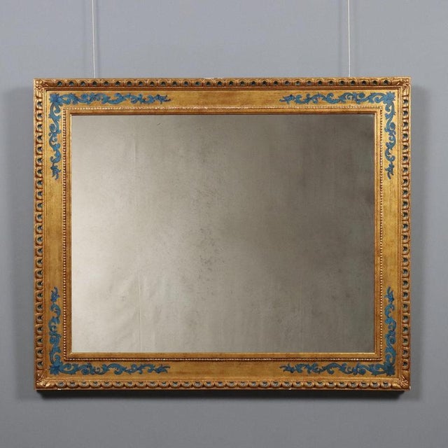 Gilded Cassette Style Frame For Sale - Image 10 of 10