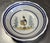 Large Earthenware Centerpiece Platter For Sale - Image 6 of 6