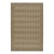 Rug & Kilim’s Scandinavian Style Kilim Rug in Beige with Geometric Patterns - 10x14 For Sale