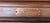 Antique j.m.w Jones Chicago Mahogany Tambour 2-Door Office Cabinet, Circa 1900 For Sale - Image 11 of 12