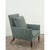 English Lancaster Chair From Jamb London For Sale - Image 10 of 10