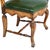Venetian Chippendale Chairs in Walnut, 1960s, Set of 8 For Sale - Image 10 of 12
