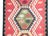 Vintage Afghani Kilim Runner For Sale - Image 14 of 16