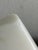 White Vintage Biomorphic Marble Sculpture, Unsigned For Sale - Image 8 of 11