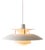 PH 5 Pendant Lamp by Poul Henningsen for Louis Poulsen, 1970s For Sale
