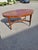 English 19th Century Mahogany Inly Oval Conference Table/ Center Table/ Desk Table. For Sale - Image 16 of 16