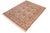 Designed with mesmerizing intricacy and gorgeous color palette, this hand-knotted masterpiece demonstrates the beauty and...