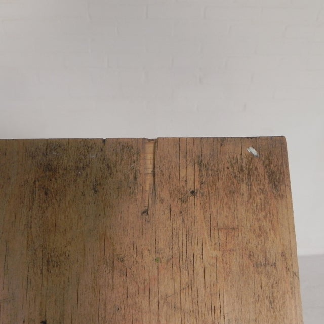Drawing Board by Wim Rietveld and Friso Kramer for Ahrend De Cirkel, 1959 For Sale - Image 17 of 18