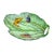 Illustration Vintage Mottahedeh Leaf & Butterfly Serving Dish For Sale - Image 3 of 6