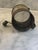 1930s Jacob Bromwell. 1cup Antique Flour Sifter. April 8, 1930. Oldest Flour Sifter Manufacturer Single Wire Crank and Agitator Usa. Mid Century. Americana. For Sale - Image 5 of 7