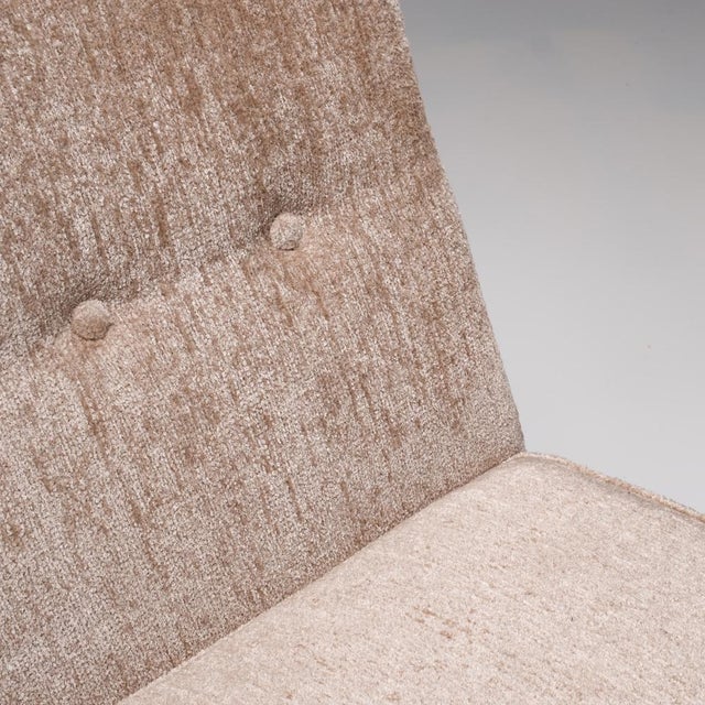 Modular Lounge Chairs by George Nelson for Herman Miller, 1960s, Set of 2 For Sale - Image 14 of 15