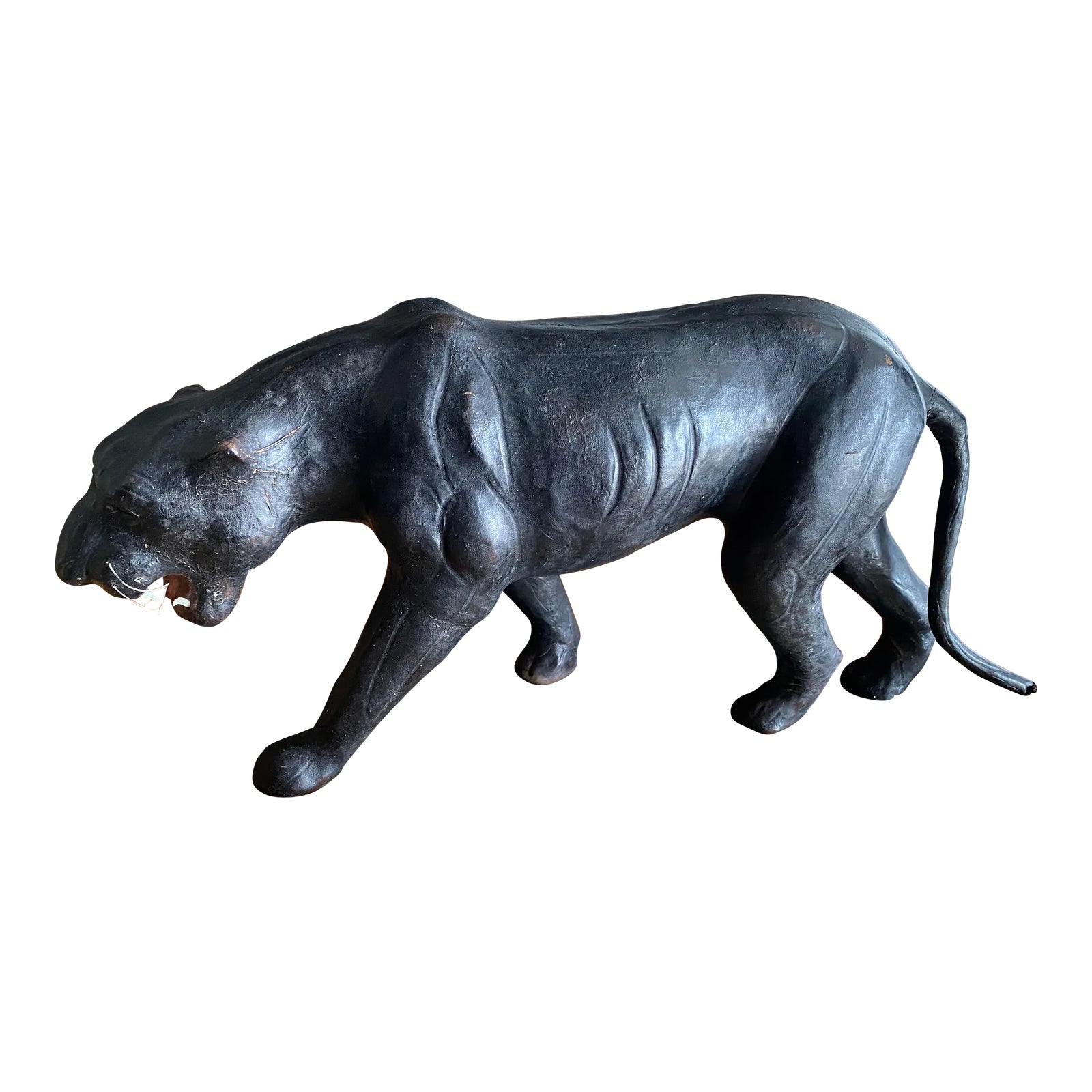 1960s-leather-panther-