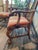 1970s Vintage Chippendale Style Armchairs (Sourced by Swimmer Cole Martinez Curtis) - A Pair For Sale - Image 9 of 12