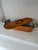 Vintage French Copper Fish Poacher With Original Insert and Lid, Circa 1950–1970 For Sale - Image 10 of 11