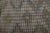 Vintage Turkish Cicim Kilim Rug With Geometric Grid Pattern & Muted Earth Tones For Sale - Image 4 of 10