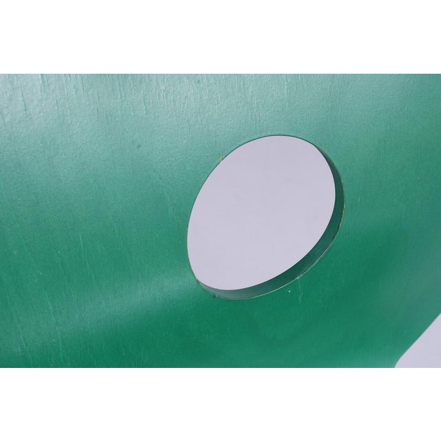 Pantoflex Cantiliver Chair by Verner Panton, 1990s For Sale - Image 6 of 14