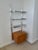 Janet Schweitzer's "Obra" system produced by Pace is an innovative and elegant design. Combining aluminum uprights, glass...