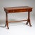 Biedermeier Desk in Mahogany For Sale - Image 3 of 11