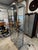 Contemporary Contemporary Wine Display Curio For Sale - Image 3 of 5