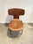 1960s Vintage Model 3103 Dining Chairs by Arne Jacobsen for Fritz Hansen, 1960s, Set of 6 For Sale - Image 5 of 18