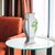Contemporary Rounded Mirrored Vase - Small For Sale - Image 3 of 11