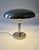 Bauhaus Desk Lamp in Chrome, Czechoslovakia, 1930s For Sale - Image 10 of 16