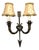 Antique Neo-Gothic Style Wall Sconce, 1890s For Sale - Image 11 of 11