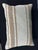 Turkish Hemp Pillow Cushion Natural Beige Brown Pillow Cushion Cover 16" x 24" #30175 Enhance your home decor with our...