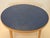 90A Table in Blue Linoleum by Alvar Aalto for Artek, Finland, 1950s For Sale - Image 11 of 16