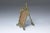 Mid 20th Century Early 20th-Century French Cast Brass Picture Frame, Victorian Revival For Sale - Image 5 of 13