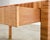 Billy Baldwin for Bielecky Brothers Rattan Cane Writing Desk For Sale - Image 11 of 18