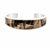 Modern Wayne Muskett Navajo Inlaid Silver Bracelet For Sale - Image 3 of 5