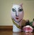 Open Minds Glass Crystal Vase by Ulrica Hydman-Vallien, 1970s For Sale - Image 3 of 13