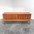 Mid-Century Modern Oak Sideboard by Bramin, 1960s For Sale - Image 3 of 17