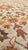 Antique Persian Sultanabad Carpet, Wool Ivory Oriental Rug Hand Knotted For Sale - Image 16 of 18
