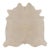 Rug & Kilim’s Large Cowhide Rug in Cream White Tones Rug & Kilim Website Title: Rug & Kilim’s Large Cowhide Rug in Cream White Tones For Sale
