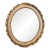 20th Century Florentine Giltwood Mirror For Sale